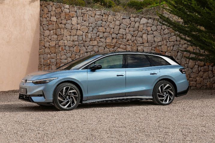 ID.7 Tourer