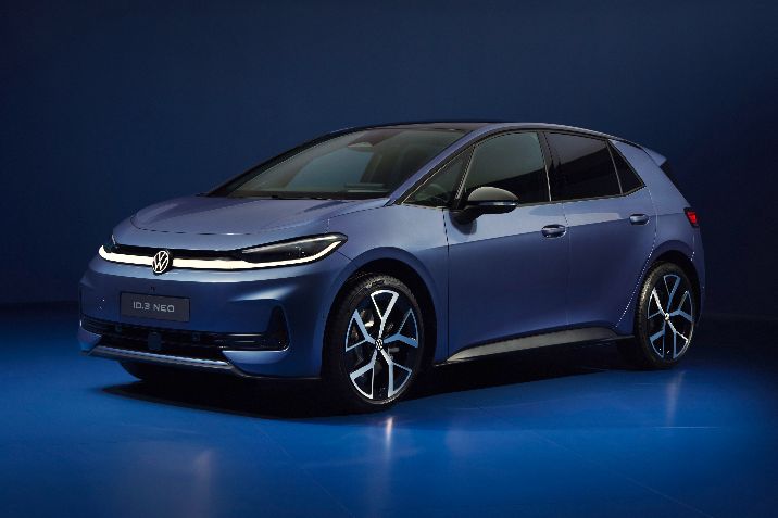 ID.3 Neo