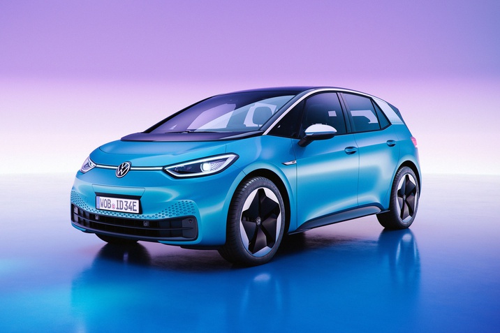 A Volkswagen összes kereskedelmi partnere elfogadta az ID. család új értékesítési modelljét