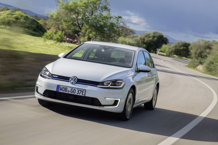 Hét új modell érkezik a Volkswagennél 2020-ban